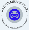 RAIPUR AIRPORT CAB AND TAXI SERVICE